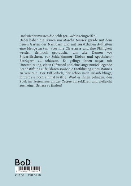 Produktbild: Die Schlager-Goldies greifen ein - 3