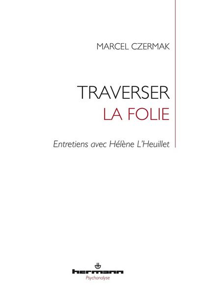 Produktbild: Traverser la folie