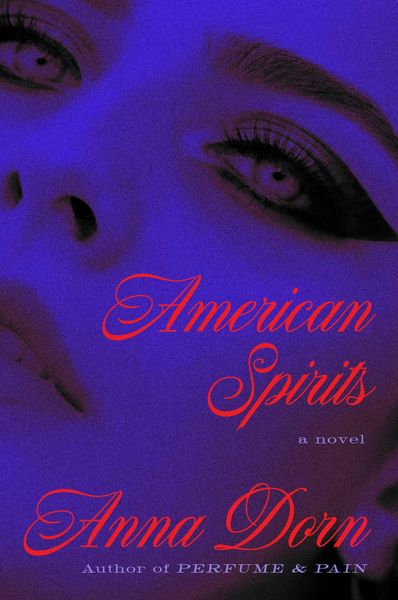 Produktbild: American Spirits