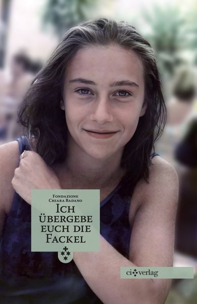 Produktbild: Ich &uuml;bergebe euch die Fackel