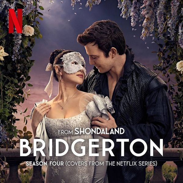 Produktbild: Bridgerton Season Four (Soundtrack from the Netfli