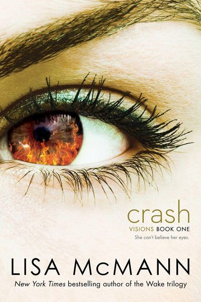 Produktbild: Crash
