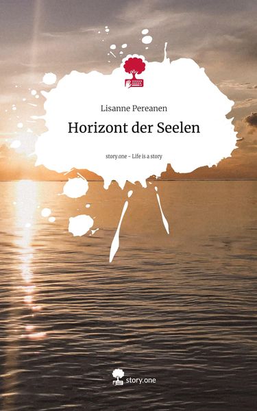 Produktbild: Horizont der Seelen. Life is a Story - story.one