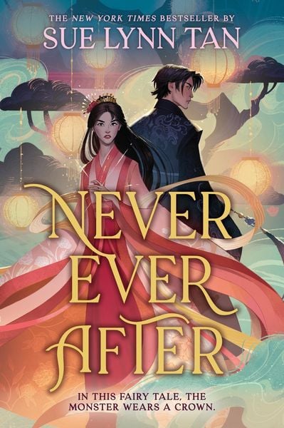 Produktbild: Never Ever After (Special Limited Edition)