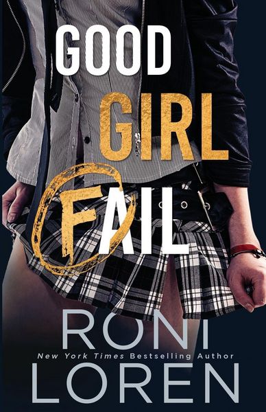 Produktbild: Good Girl Fail