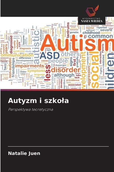 Produktbild: Autyzm i szko&iquest;a