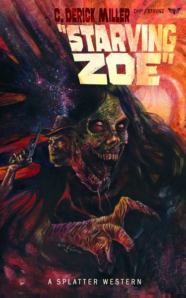 Produktbild: Starving Zoe