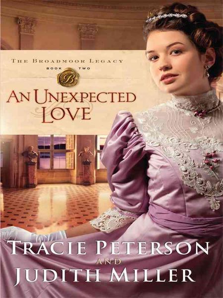 Produktbild: An Unexpected Love