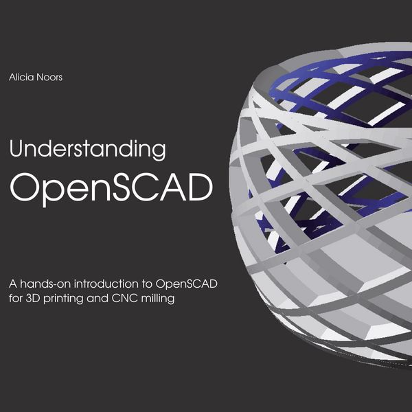 Produktbild: Understanding OpenSCAD