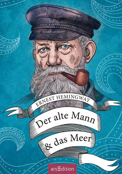 Produktbild: Der alte Mann und das Meer