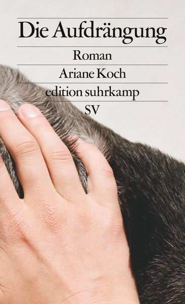 Produktbild: Die Aufdr&auml;ngung