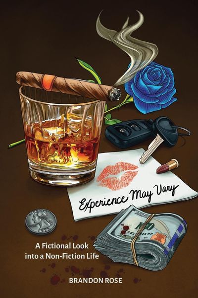 Produktbild: Experience May Vary