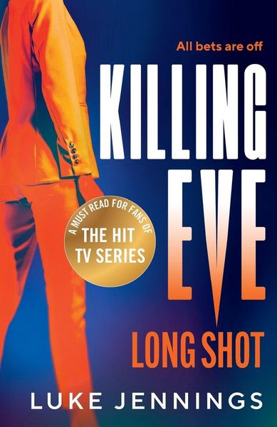 Produktbild: Killing Eve