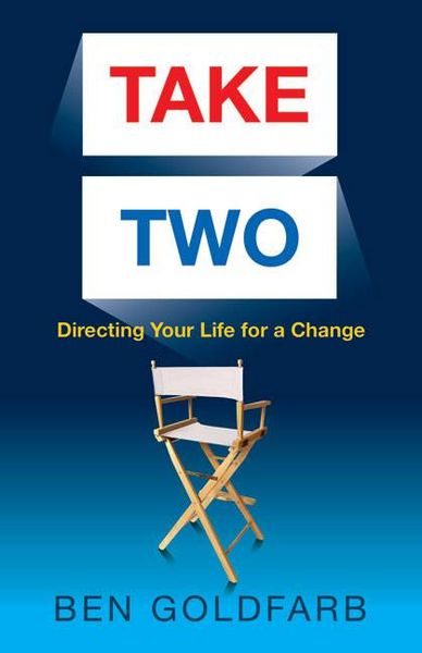 Produktbild: Take Two: Directing Your Life for a Change