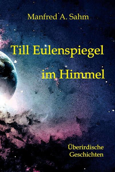 Produktbild: Till Eulenspiegel im Himmel