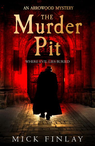 Produktbild: The Murder Pit