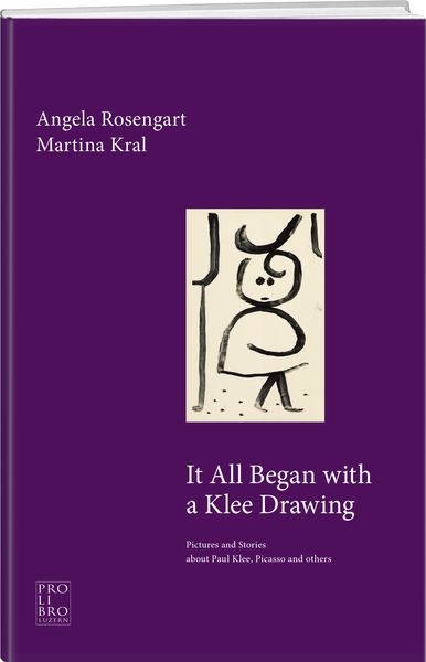 Produktbild: It All Began with a Klee Drawing