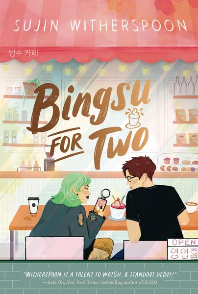 Produktbild: Bingsu for Two