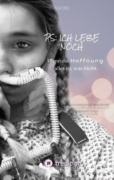 Produktbild: PS: ich lebe noch
