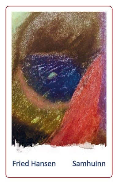 Samhuinn, Taschenbuch von Fried Hansen, Bookmundo Direct, 9789464857832