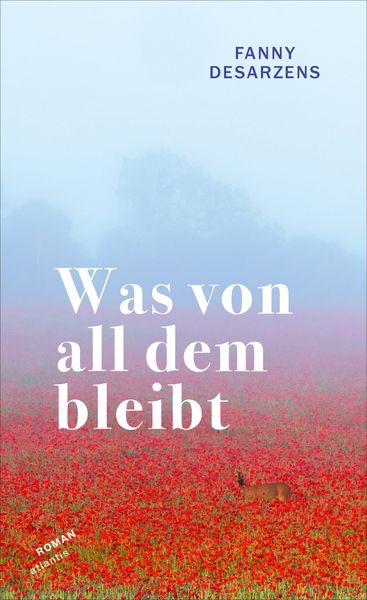 Produktbild: Was von all dem bleibt