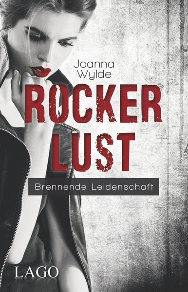 Produktbild: Rockerlust
