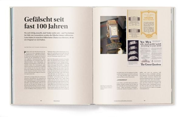 Produktbild: The Watch Book Rolex