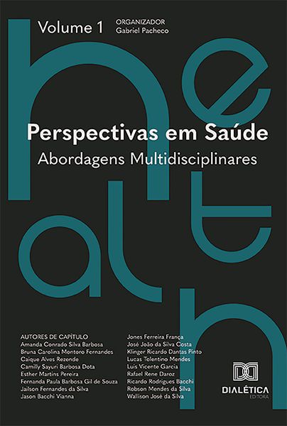 Produktbild: Perspectivas em Sa&uacute;de