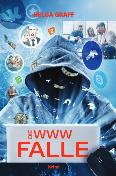 Produktbild: Die WWW-Falle