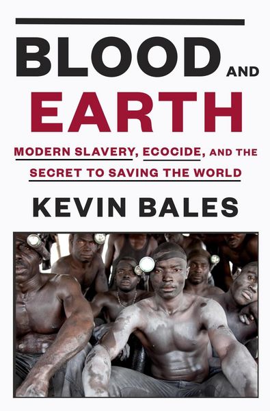 Produktbild: Blood and Earth