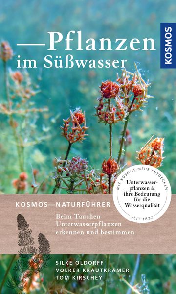 Produktbild: Pflanzen im S&uuml;&szlig;wasser