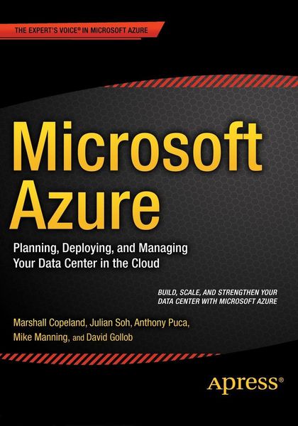 Produktbild: Microsoft Azure