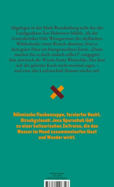 Produktbild: Der Waldmeister