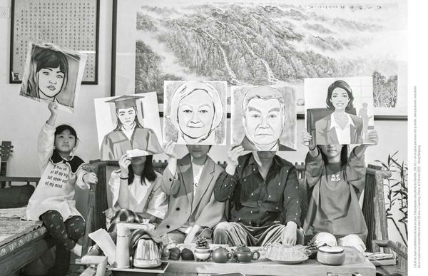 Produktbild: World Press Photo Yearbook 2024