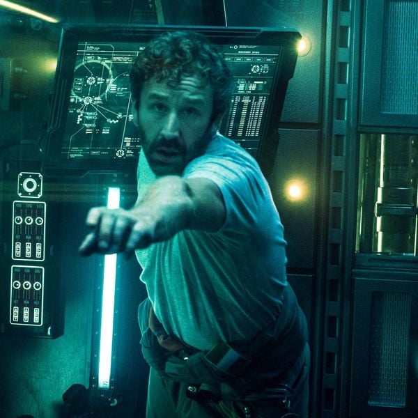 Produktbild: The Cloverfield Paradox