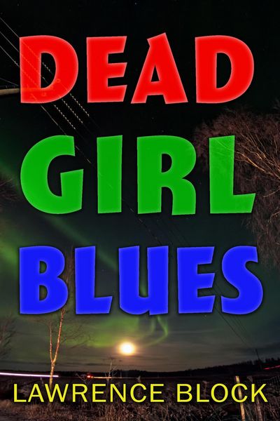 Produktbild: Dead Girl Blues