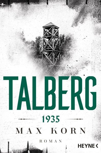 Produktbild: Talberg 1935