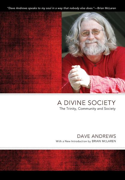Produktbild: A Divine Society