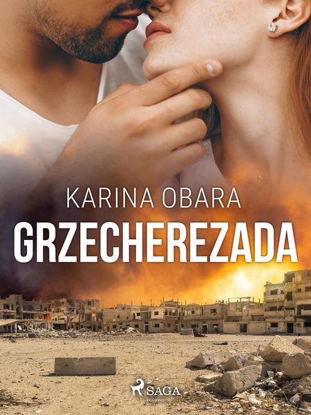 Produktbild: Grzecherezada