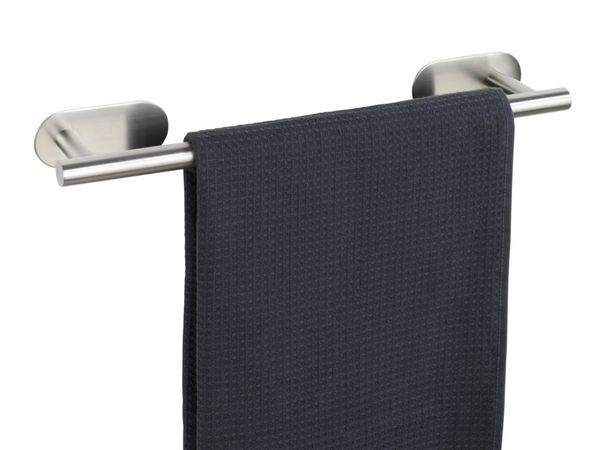 Produktbild: Turbo-Loc&reg; Badetuchstange Mod. Orea Matt, 40 cm, Befestigen ohne bohren