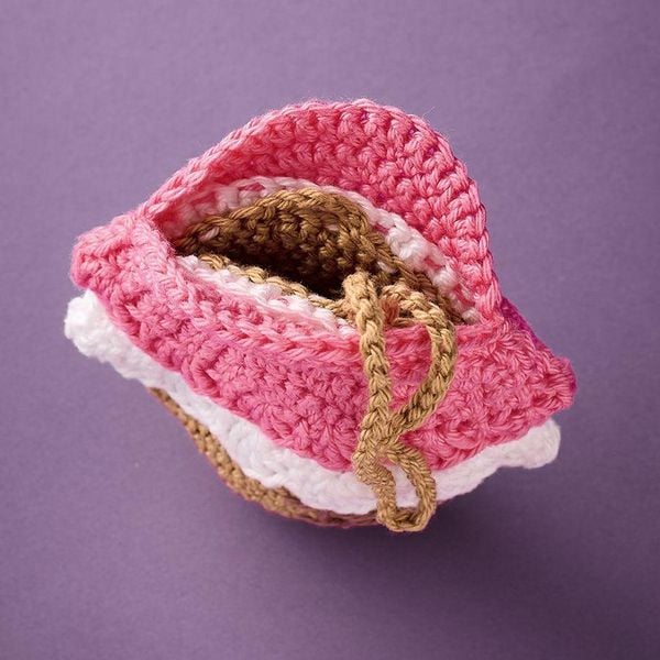 Produktbild: Happy H&auml;kelPocketzz