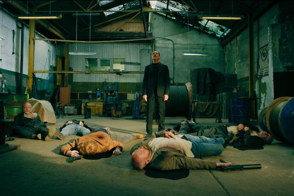 Produktbild: The Clean Up Crew - Dreckige Jobs, Saubere Arbeit