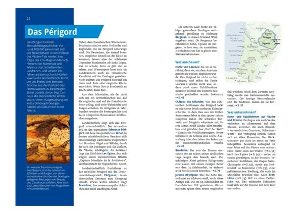 Produktbild: Reisef&uuml;hrer S&uuml;dfrankreich
