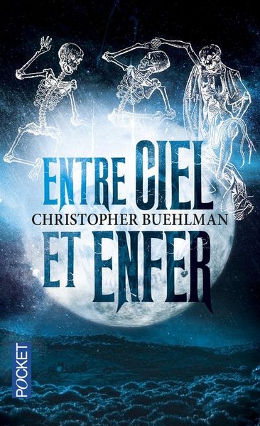 Produktbild: Entre ciel et enfer