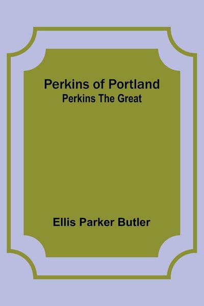 Produktbild: Perkins of Portland