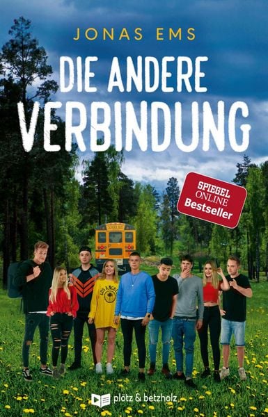 Produktbild: Die andere Verbindung