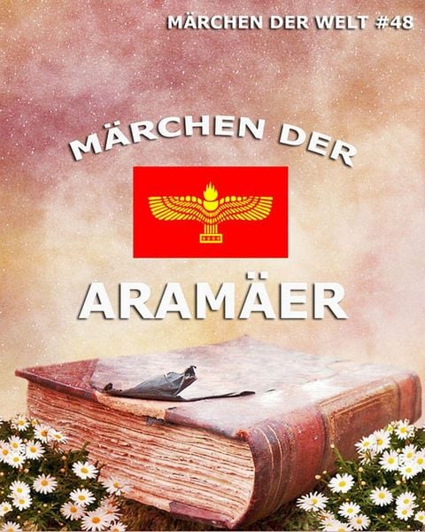 Produktbild: M&auml;rchen der Aram&auml;er