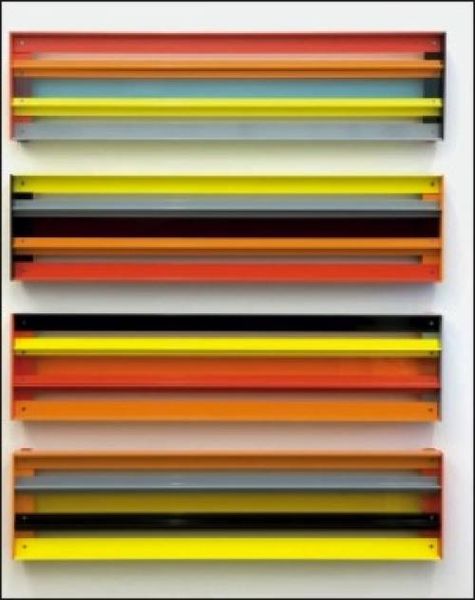 Produktbild: Liam Gillick