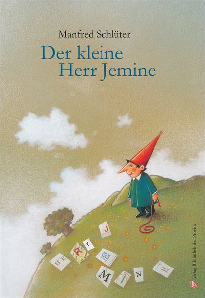 Produktbild: Der kleine Herr Jemine