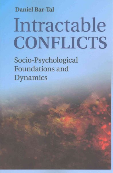 Produktbild: Intractable Conflicts